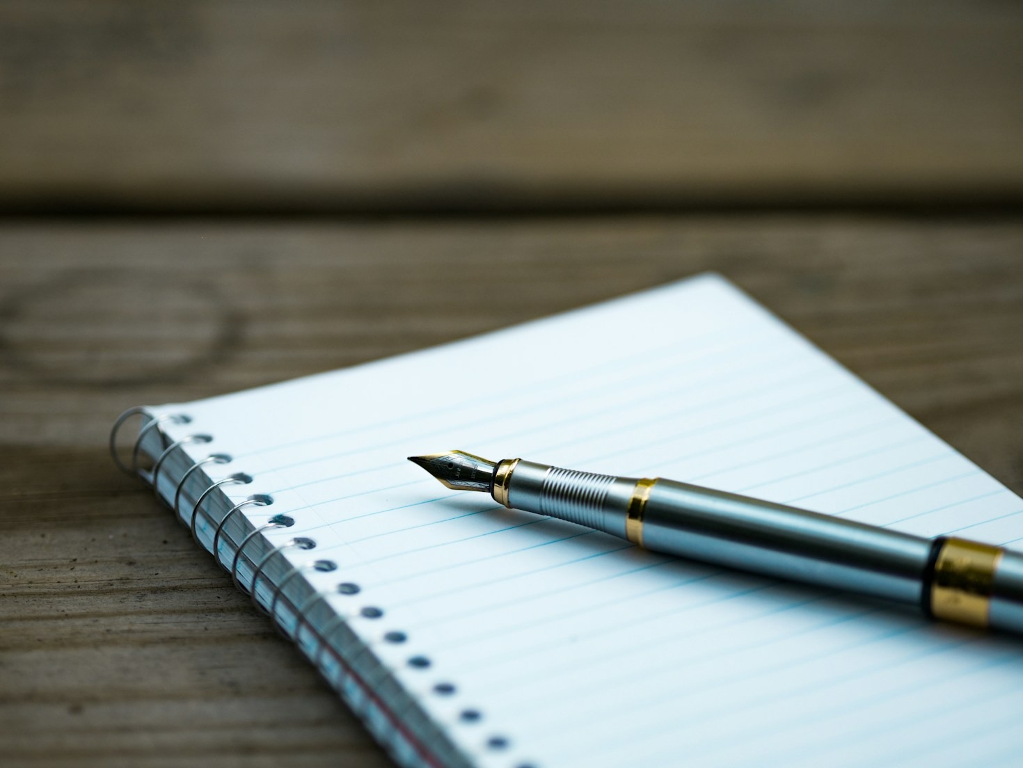 Ten Ways To Broaden Your Daily Perspective