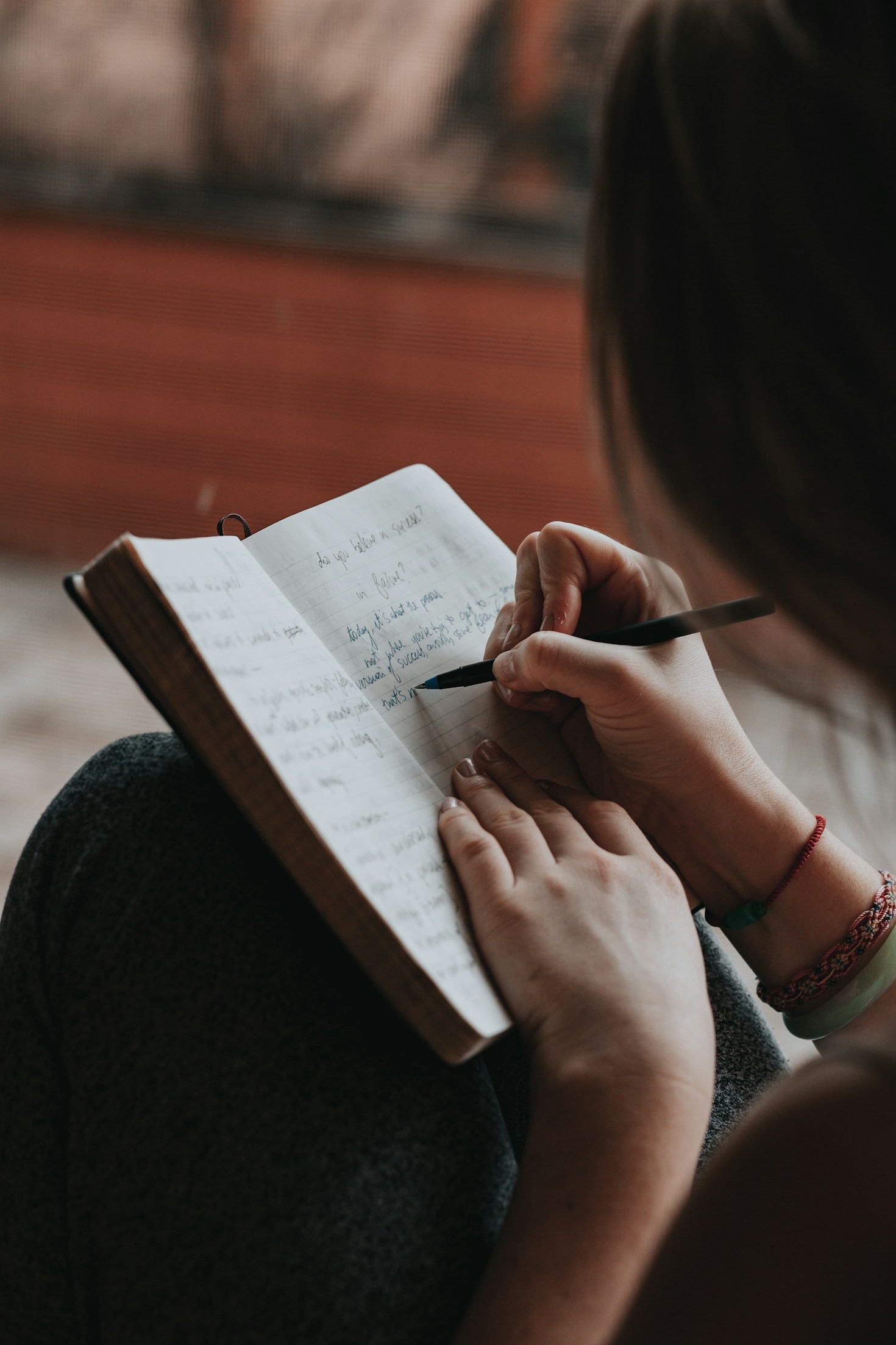 The Art Of Finding Inspiration In Mundane
